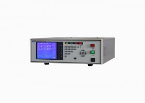 China 5 In1 Safety IR Test Equipment Customized Power Supply For Electric Appliance on sale