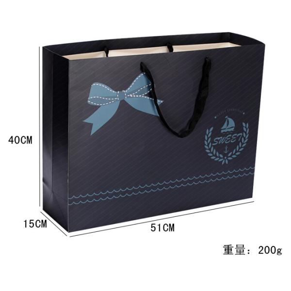 Quality Rectangle Custom Printed Cardboard Boxes With Glossy / Matt Lamination for sale