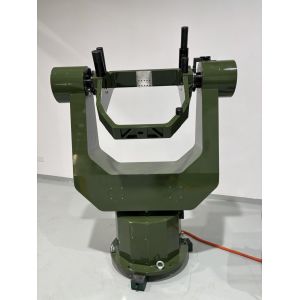 2DT1000GZ Dual-axis Motion Test Tracking Turntable High Angular Position