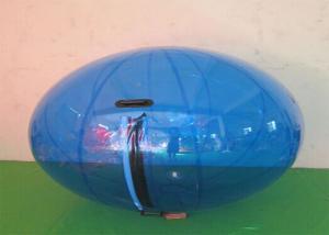 China Environmental TPU Inflatable Water Toys , Adults Inflatable Water Ball on sale
