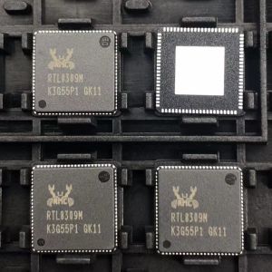  RTL8211FS-CG Integrated Circuits (ICs) Embedded Microcontrollers Manufactures