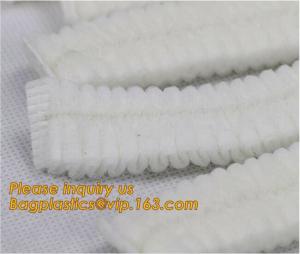  Consumable disposable medical surgical caps colorful,hair surgical caps,Non Woven Clean Room Products medical Disposable Manufactures