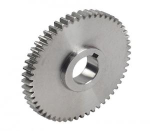  Customized Size Mechanical Gear Parts Gears For Car / Auto / Motorcycle Manufactures
