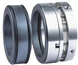  KL-RO-A Multiple Spring Seal , Replacement Of Flowserve RO-A Mechanical Shaft Seal Manufactures