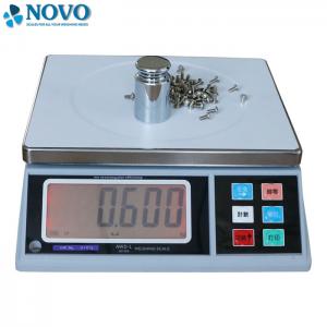  multi color weight balance machine / electronic digital scale 30kg Manufactures