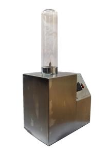 Precise Digital Oxygen Index Apparatus With Temperature Controller Manufactures