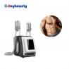 Electric Muscle Stimulator Body Sculpting Abs Ems Machine 2 Handle for sale
