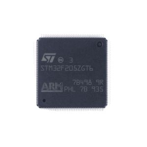 China STMicroelectronics STM32F205ZGT6 electronic Components Organizer 32F205ZGT6 Cost Microcontroller on sale China STMicroelectronics STM32F205ZGT6 electronic Components Organizer 32F205ZGT6 Cost Microcontroller on sale