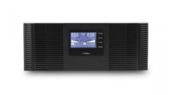 Quality Customized Power Inverter  With PWM Controller Inside Built - In for sale