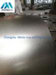 Waterproof Hot Dip Zinc Coated Steel Sheet ASTM A792 JIS G 3321 Energy Saving