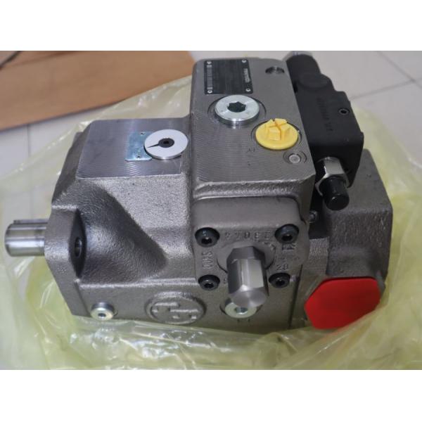 Quality A4VSO180DFR/30R-VPB25N00 A4VSO180EO1/30R-VPB13N00 German made Rexroth variable high-pressure axial piston pump, brand new original genuine hydraulic motor for sale
