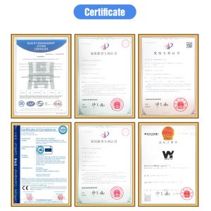 WENYAO High-Speed Sorting Adjustable Parameters for Grain Sorting Lines Optical