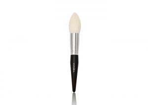  XGF Goat Hair Powder Professional Face Makeup Brushes With Tapered Tip Manufactures
