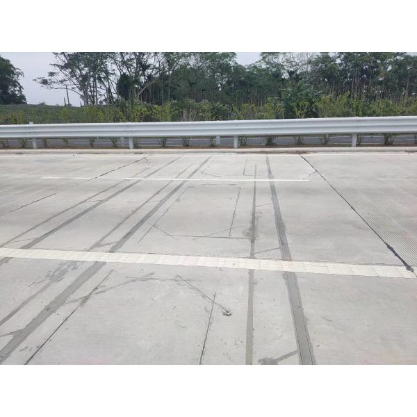 Quality High Speed 105km/H Bridge Weigh In Motion System RJ485 Data Interface for sale