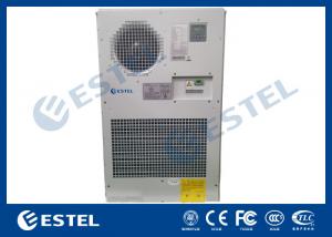 China 850m3/H Air Flow Outdoor Cabinet Air Conditioner IP55 Protection Environmental Friendly on sale