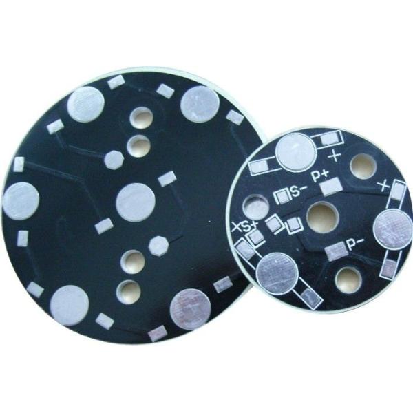 China High power led aluminum pcb board oem circuit board with HASL on sale China High power led aluminum pcb board oem circuit board with HASL on sale