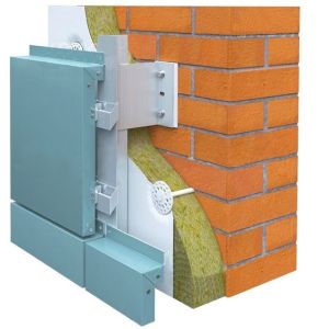 2 to 6mm PVDF sheet ACM ACP Aluminum Composite Panel for Exterior Wall Cladding