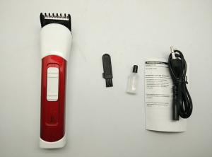  NHC-8001 Rechargeable Battery for Hair Trimmer Professional Clipper Manufactures