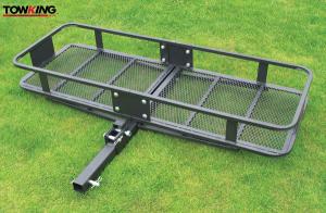  800lbs 60inch Length 20inch Width Deluxe Cargo Carrier For Camper Manufactures