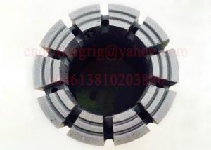 Impregnated Sythetic Diamond Core Drill Bit For Geological Exploration Industry Manufactures