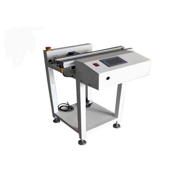  2020 New Automatic PCB Conveyor With Adjustable Width Function Manufactures