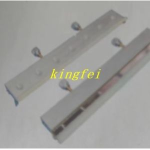  DEK Plastic Scraper Semi Automatic SMT Printing Scraper Printng Machine Scraper Manufactures