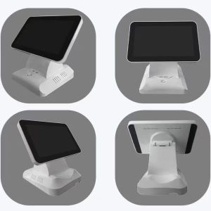 SDK Function Desktop POS System for Customizable and User-friendly Payment Kiosk