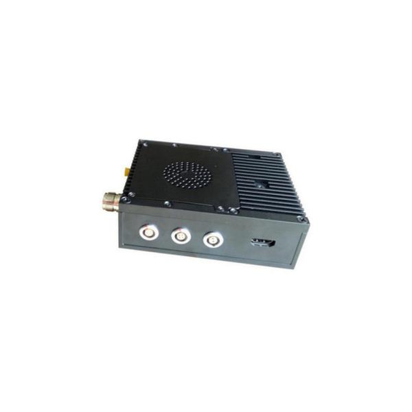 Quality powerful HD Cofdm analog wireless audio video transmitter for sale