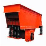 Weighing System Reciprocating Feeder For Bulk Materials Handling