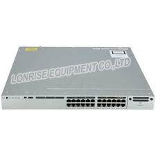 WS - C3850 - 24P - S Catalyst 3850 Switch Cisco Catalyst C3850-24P Switch Layer