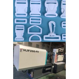 Robust Bakelite Injection Machine With PLC Control System And High Injection