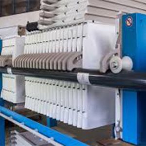  Customized Capacity PP Filtering Plate for Easy Maintenance and Press Filter Operation Manufactures