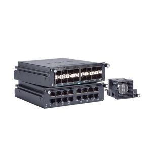 Moxa XM-4000 Module Series Modules for MRX modular managed switches