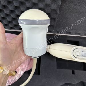  Medison 3D4-8ET Convex Array Probe 3D/4D Curved Array Transducer with 4 - 8 MHz Frequency for Accuvix V10 V20 XQ X8 Manufactures