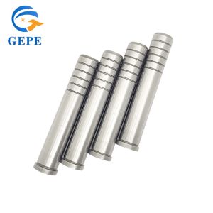 Precision Guide Pin And Guide Bush For Punching Mold OEM / ODM