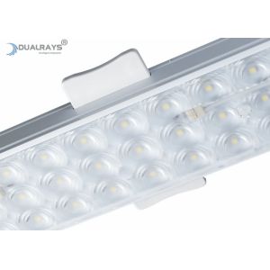 2x58W Equivalent Universal LED Linear light Module Easy Exchaging Solution