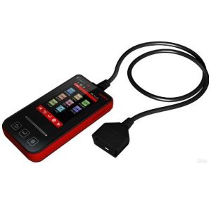 Launch X431 Creader VI Plus Creader 6S Code Reader Update Online Support Multi