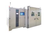 Panelized Walk-in Environmental Chamber Temperature Humidity Test Chamber to