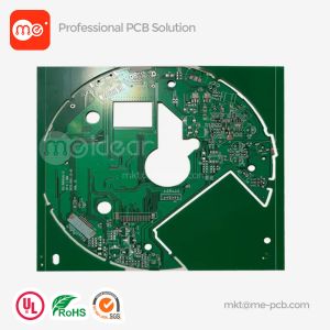 China Double Sided PCB  Electronic PCB Circuit Board China Shenzhen OEM Electronic PCB on sale