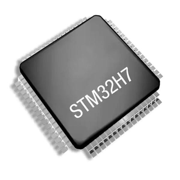 Microcontroller MCU STM32U545VET6 Ultra-Low-Power Microcontrollers With