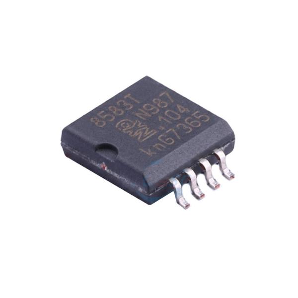 Unused PCF8583T Integrated Circuit New And Original SOP8 Manufactures