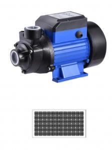  LSWQB Series Solar Water Pumping System DC Brush Surface Warranty 2 Years Manufactures