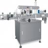 Buy cheap Multifunction Electric / Automatic Labeling Machine For Plastic Glass Bottles from wholesalers
