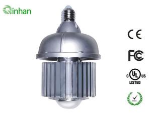  E40 36W 140 degrees LED industrial Lighting Fixture with 100 to 240V AC Input Voltage Manufactures