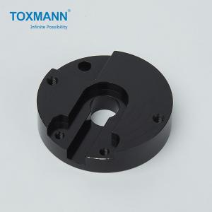  POM Durable CNC Machined Parts Turning Milling For Automation Industry Manufactures