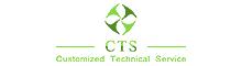 China Hunan CTS Technology Co,.ltd logo