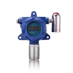 Fixed Type NH3 Gas Detector In Warehouse Standard With 4-20MA And 485 Signal