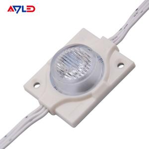 China LED Light Dimmer Module High Power SEG Fabric Frame Lightbox Lighting IP67 12V 3535 SMD on sale