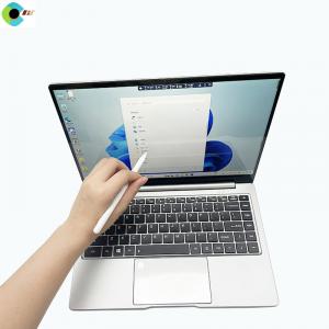  8G RAM Oem Notebook Manufacturer Touchscreen Laptops For Students Business Manufactures
