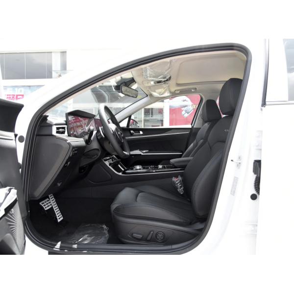 KIA K5 380GT Line Flagship 2.0t Displacement Gasoline 5 Seats Sedan Sedan